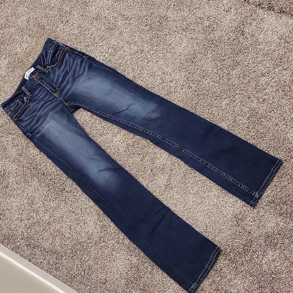 - BKE Stella bootcut jeans